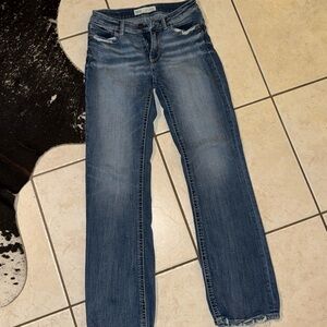 BKE Stella Women's Boot Cut Jeans